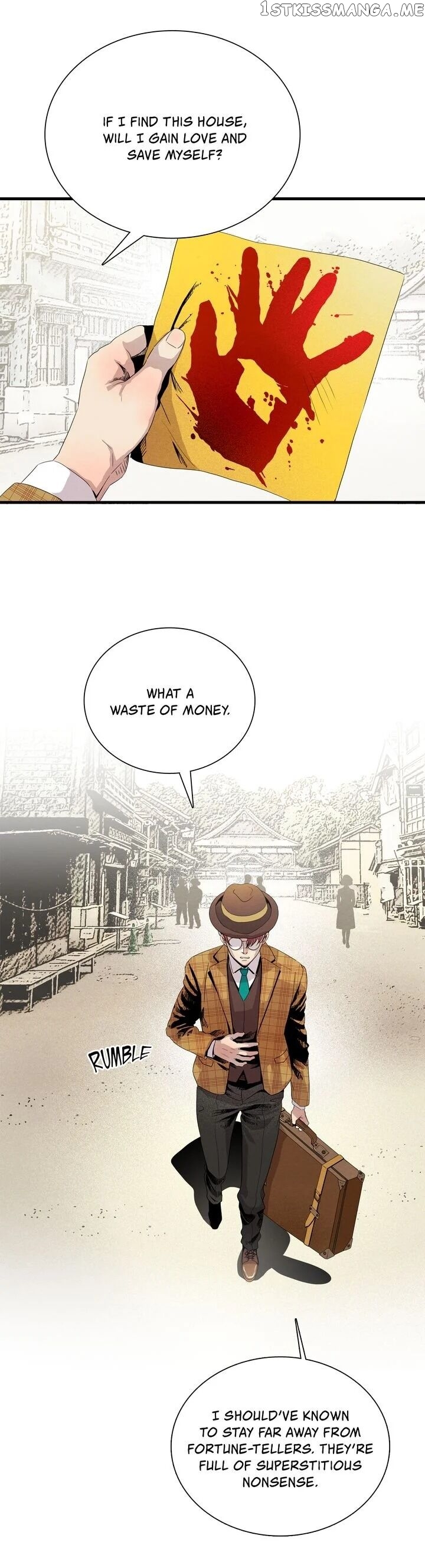 Time Share House chapter 1 - page 39
