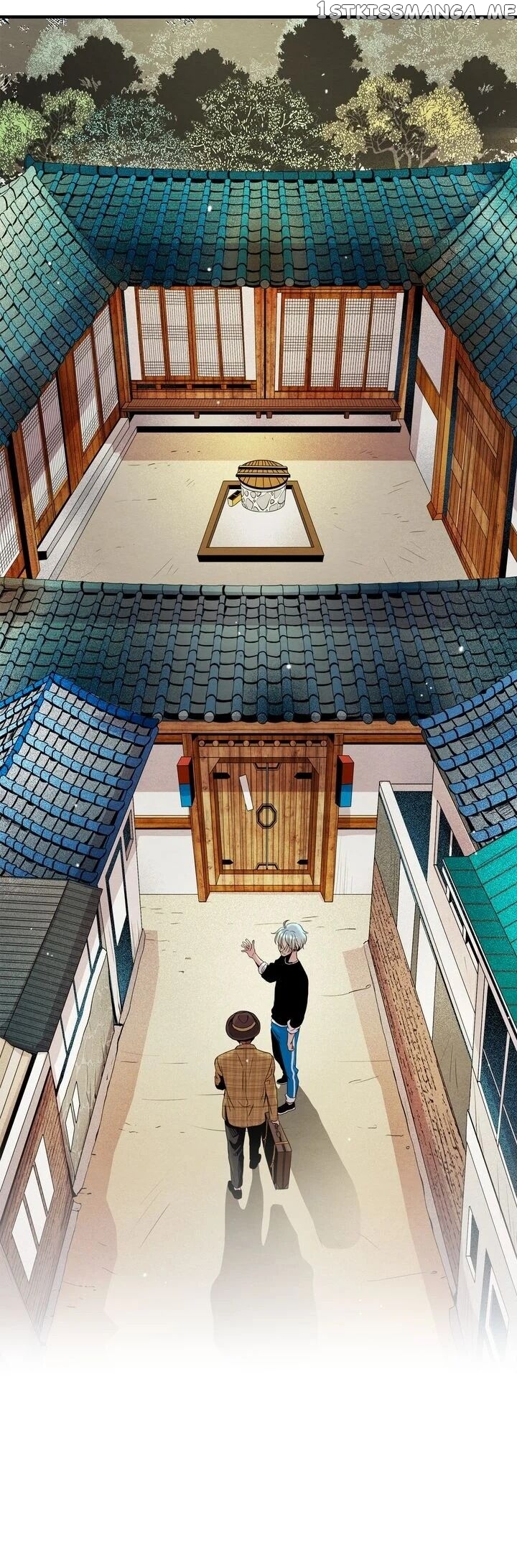 Time Share House chapter 1 - page 41