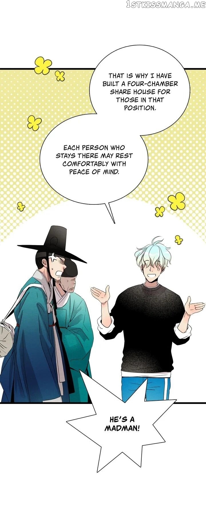 Time Share House chapter 1 - page 44