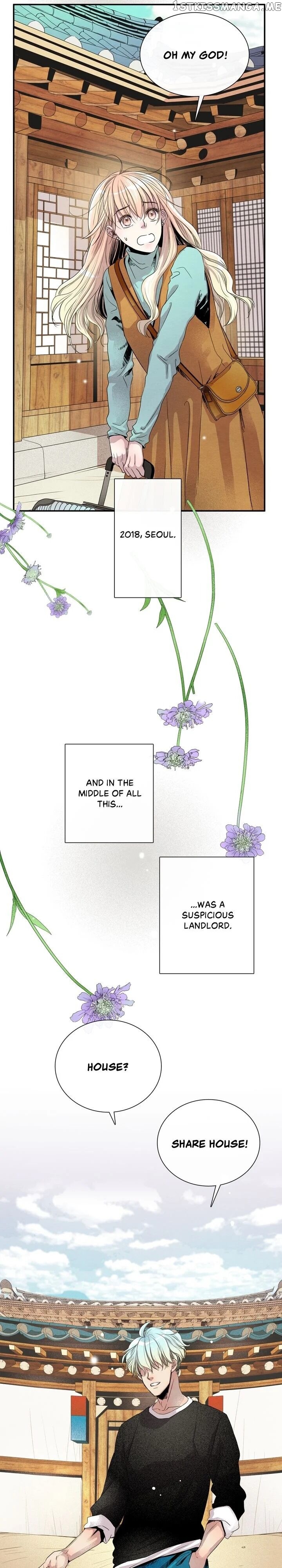 Time Share House chapter 1 - page 48
