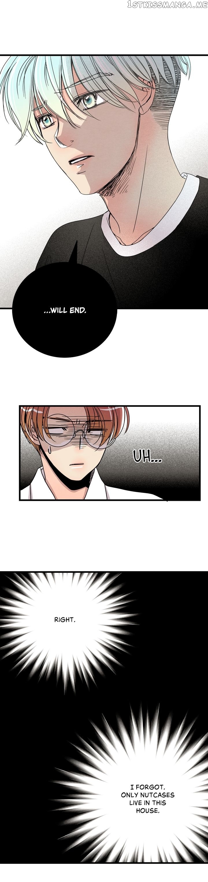 Time Share House chapter 10 - page 10