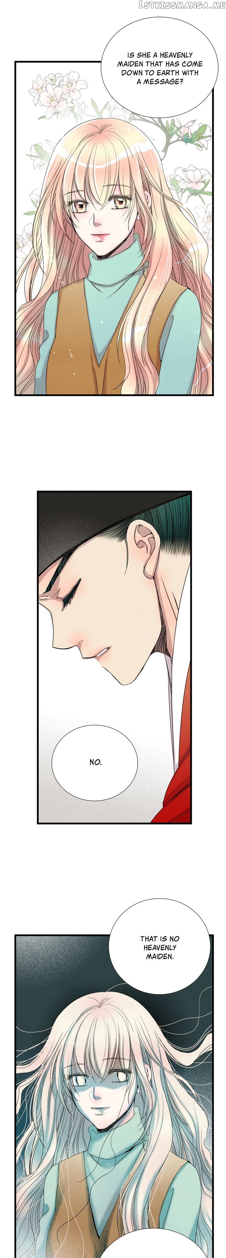 Time Share House chapter 10 - page 14