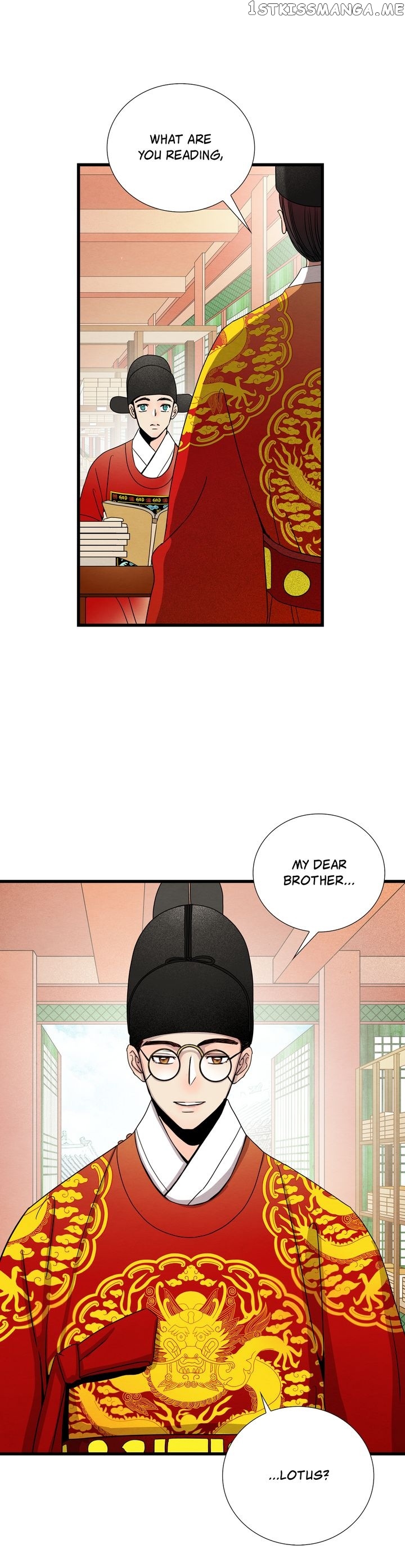 Time Share House chapter 10 - page 16