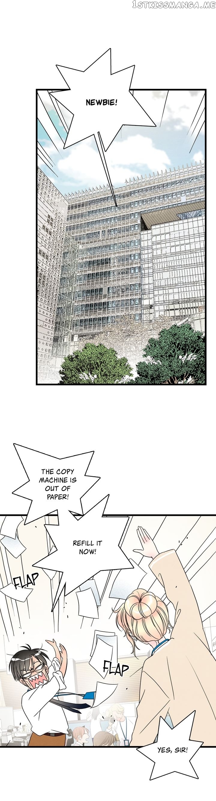 Time Share House chapter 10 - page 2