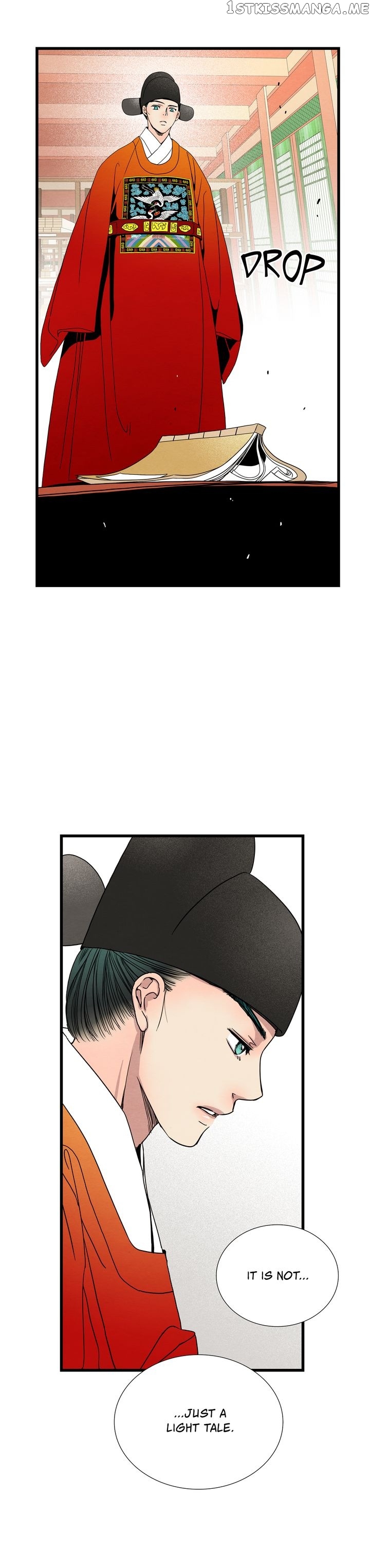 Time Share House chapter 10 - page 22