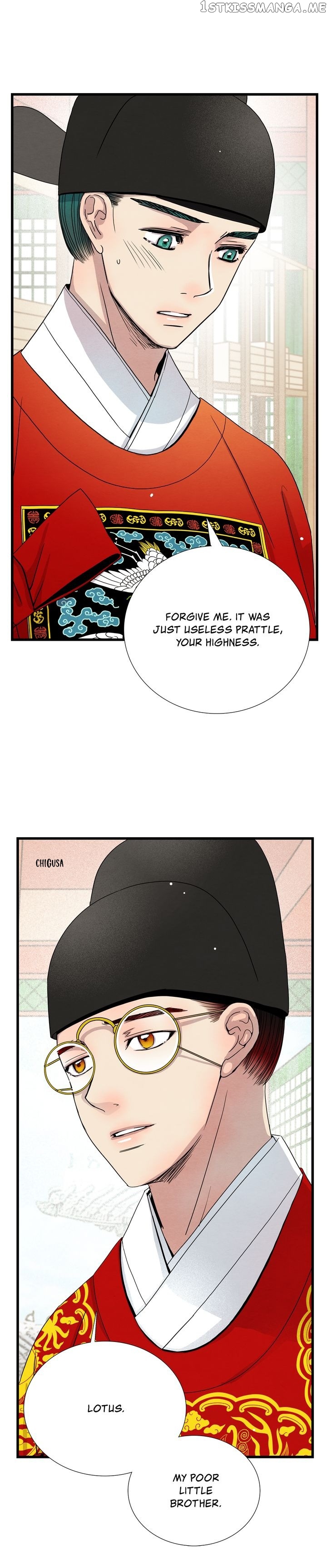 Time Share House chapter 10 - page 25