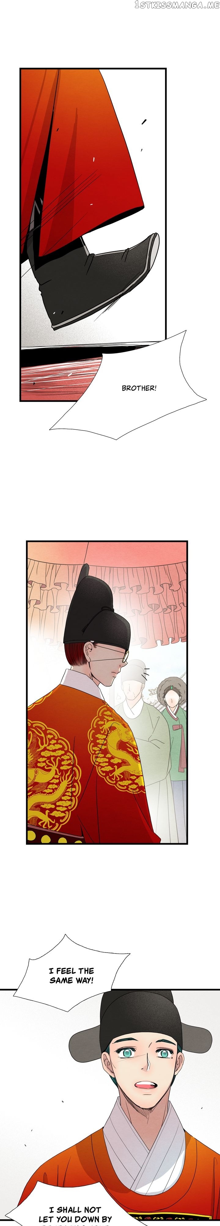 Time Share House chapter 10 - page 32