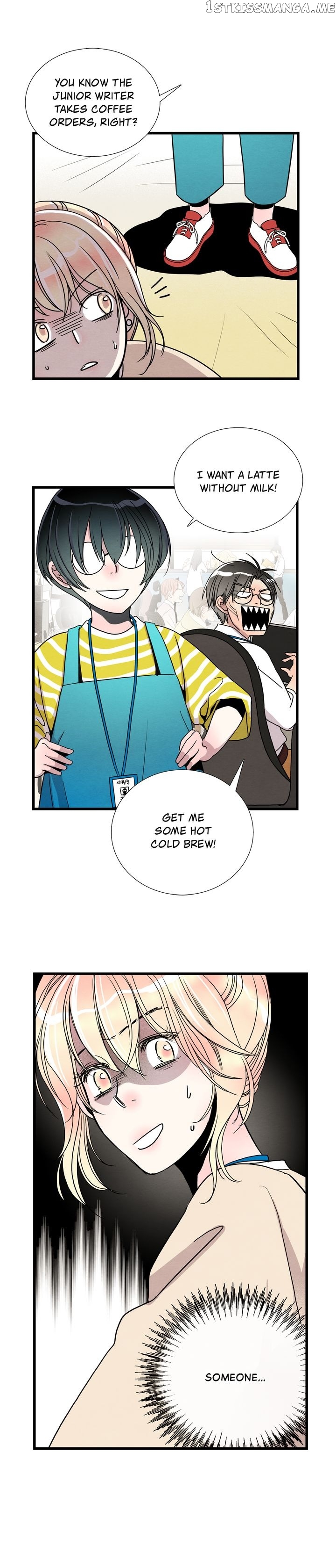 Time Share House chapter 10 - page 4