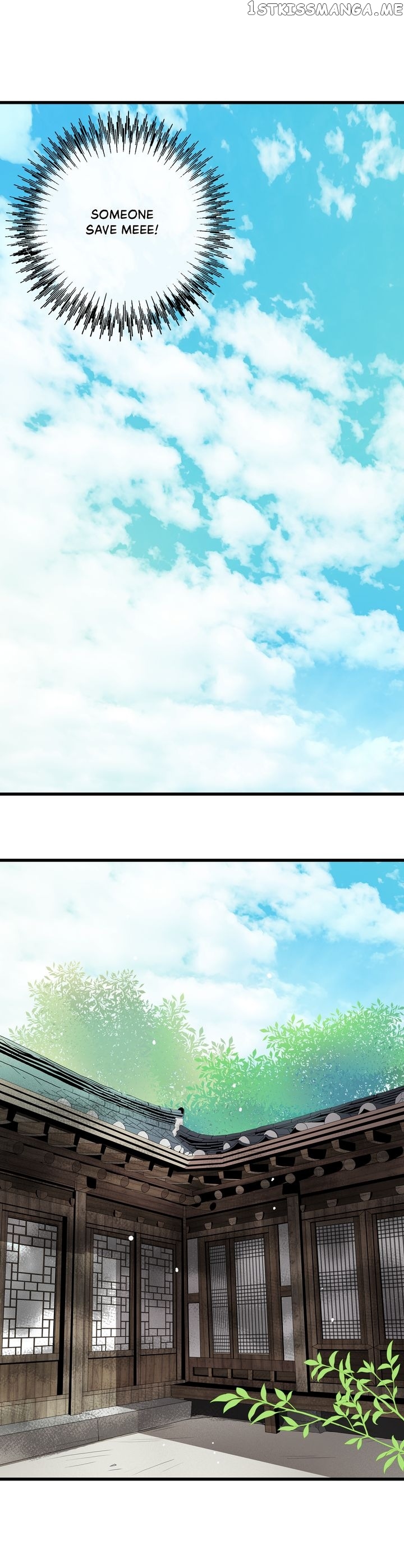 Time Share House chapter 10 - page 5