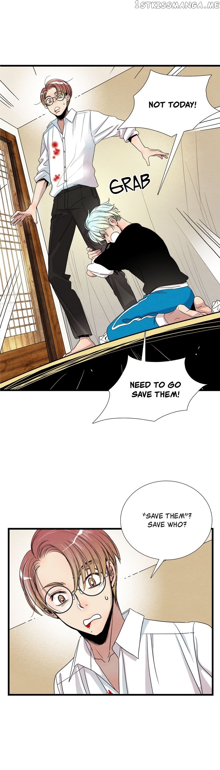 Time Share House chapter 10 - page 6
