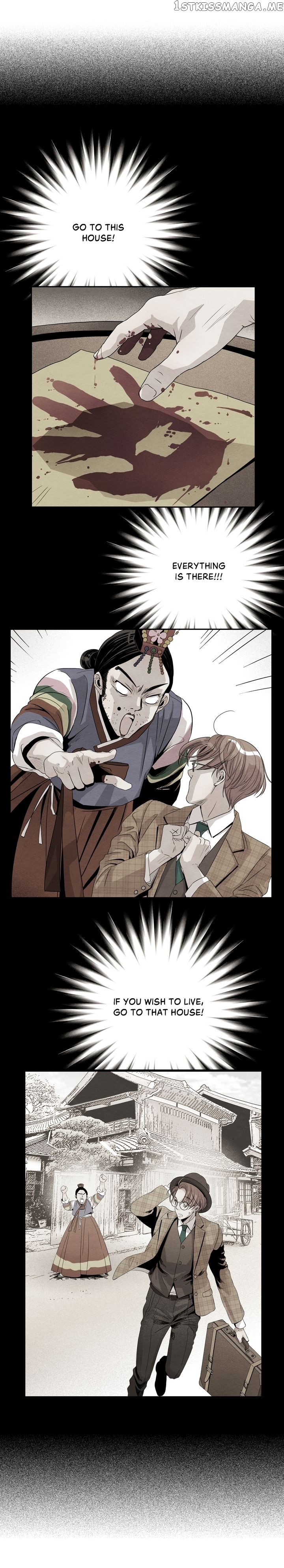 Time Share House chapter 10 - page 7