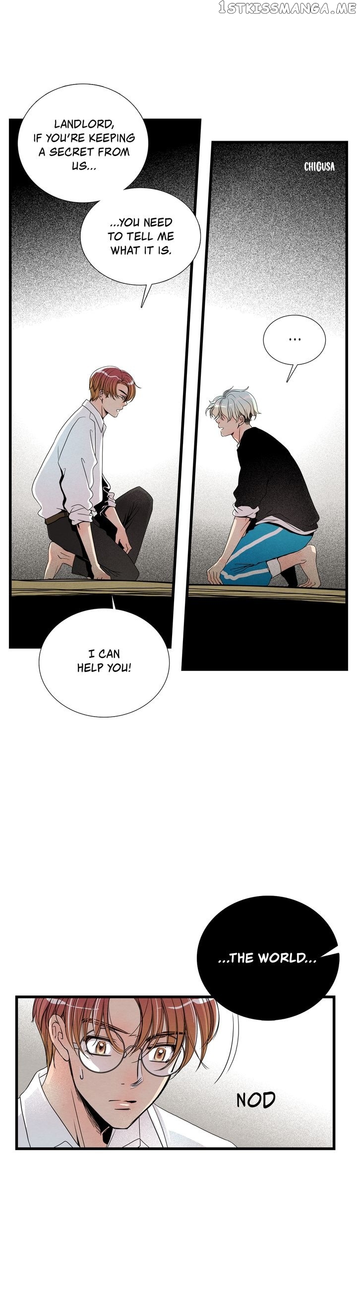 Time Share House chapter 10 - page 9