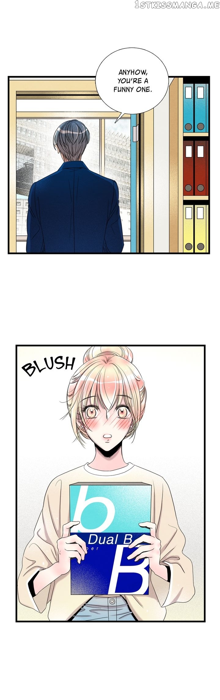 Time Share House chapter 11 - page 14