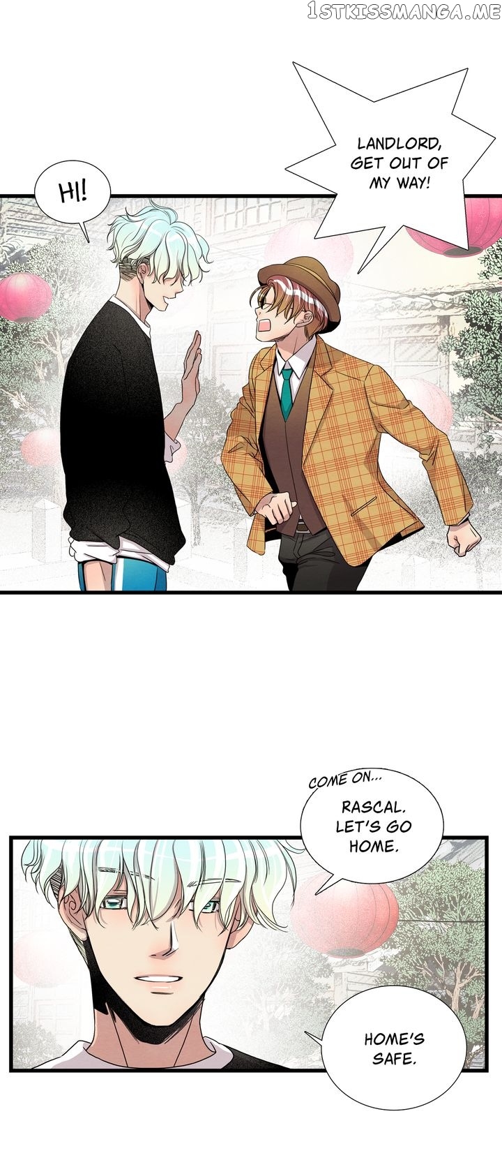 Time Share House chapter 11 - page 29