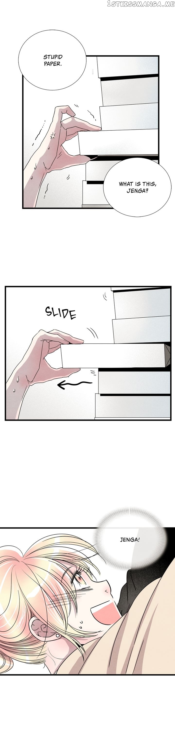 Time Share House chapter 11 - page 4