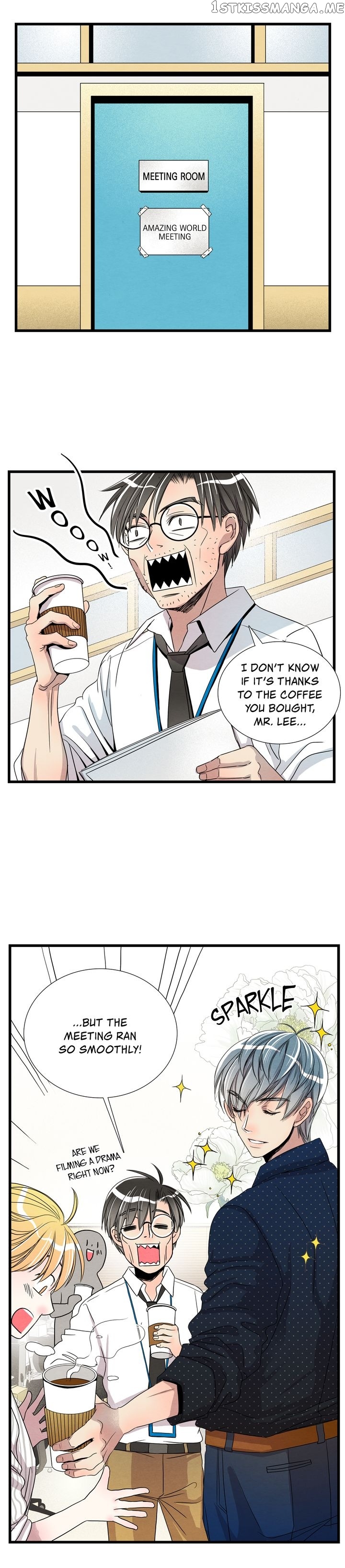 Time Share House chapter 12 - page 16