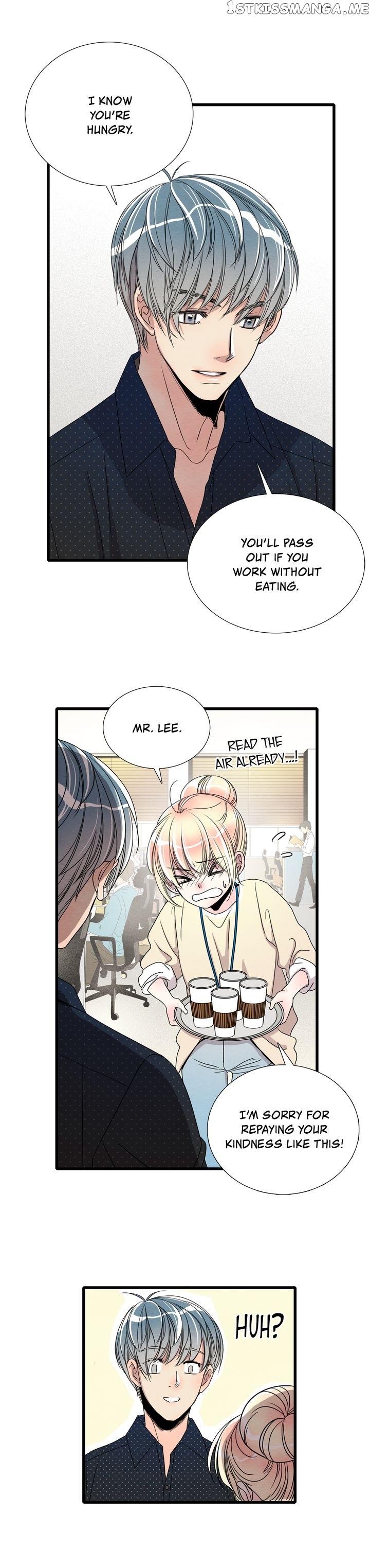 Time Share House chapter 12 - page 22