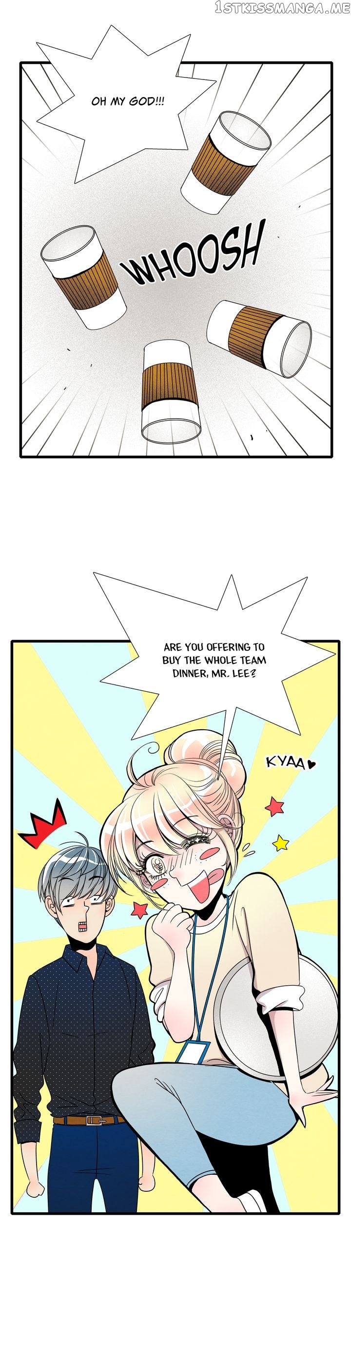 Time Share House chapter 12 - page 23