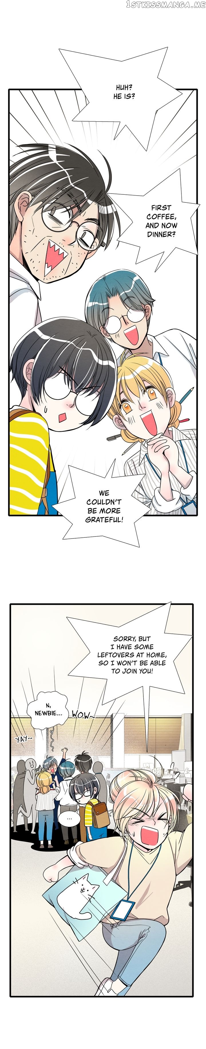 Time Share House chapter 12 - page 24