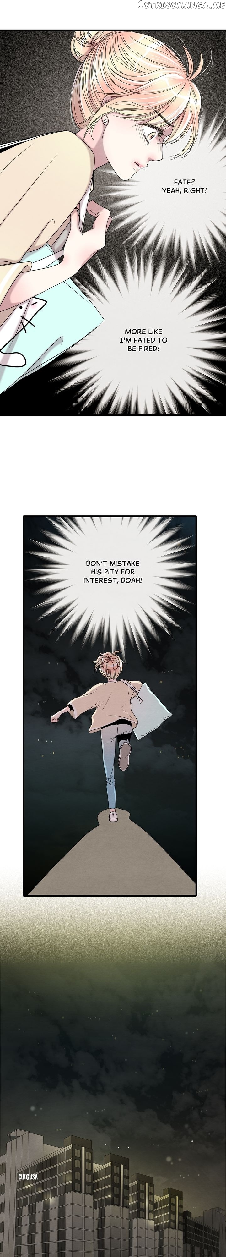 Time Share House chapter 12 - page 25