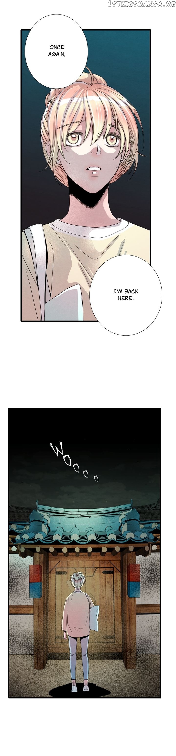 Time Share House chapter 12 - page 28