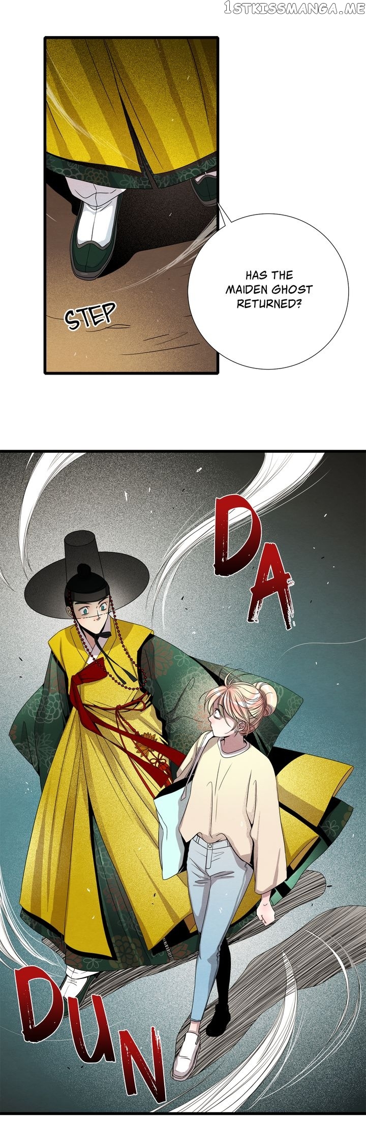 Time Share House chapter 12 - page 30