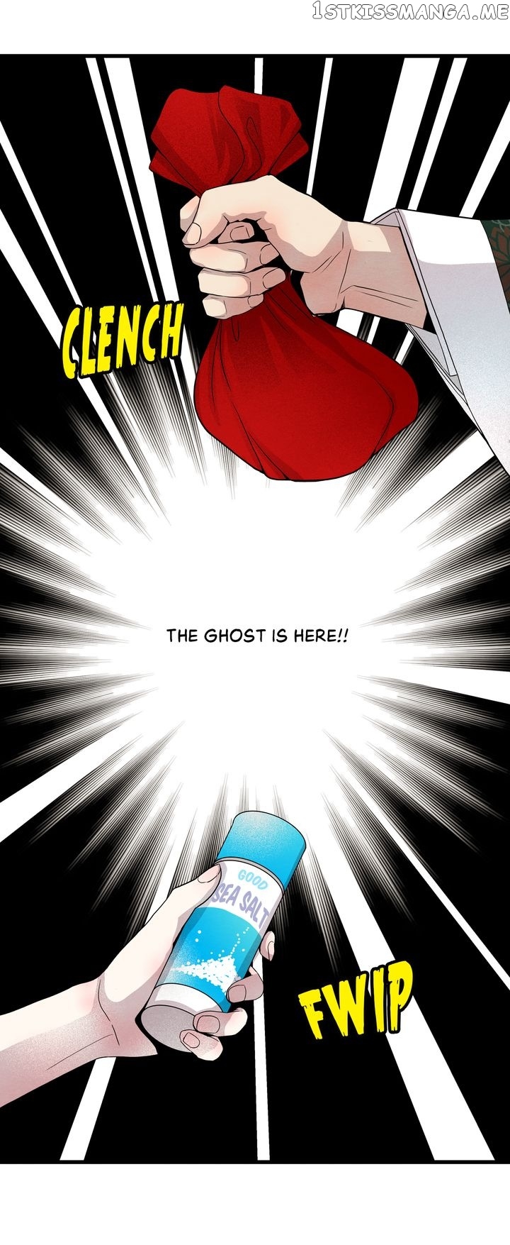 Time Share House chapter 12 - page 32