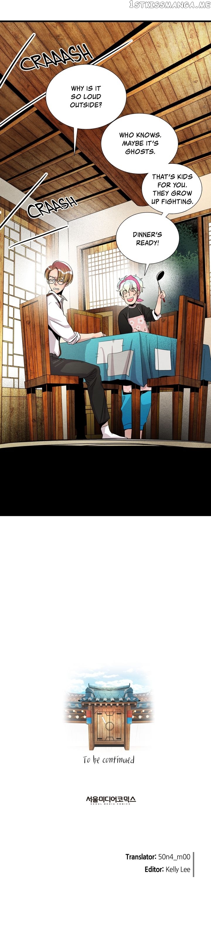 Time Share House chapter 12 - page 35