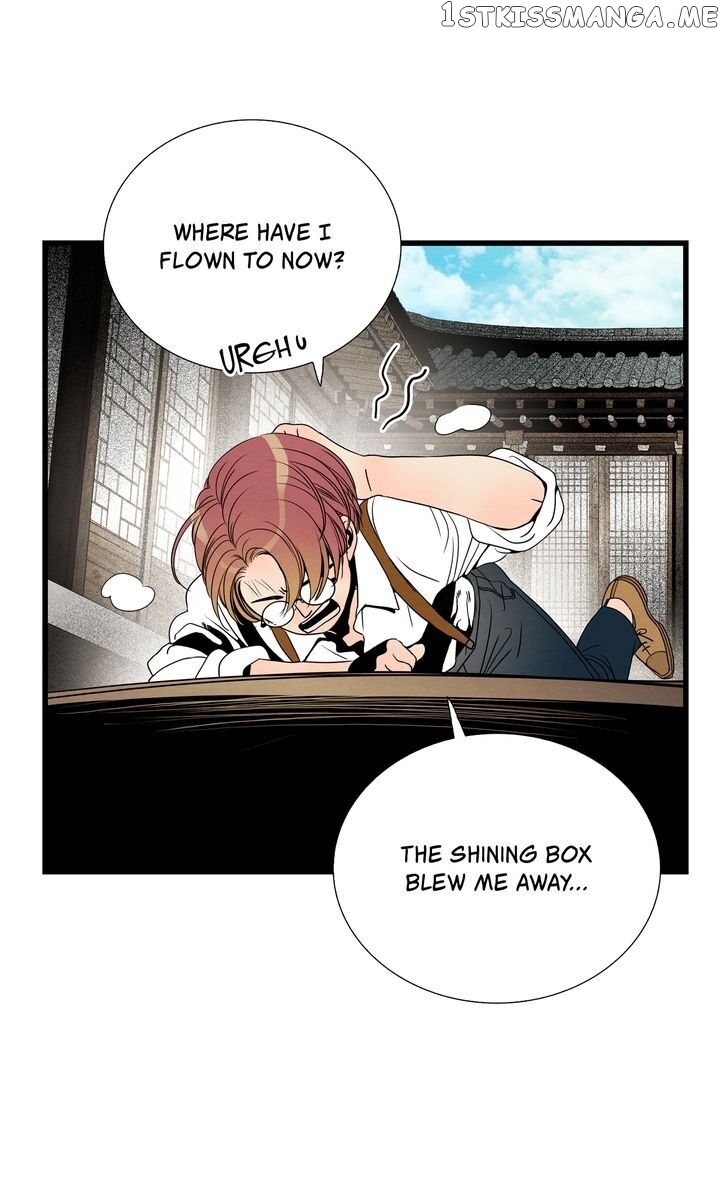 Time Share House chapter 31 - page 10