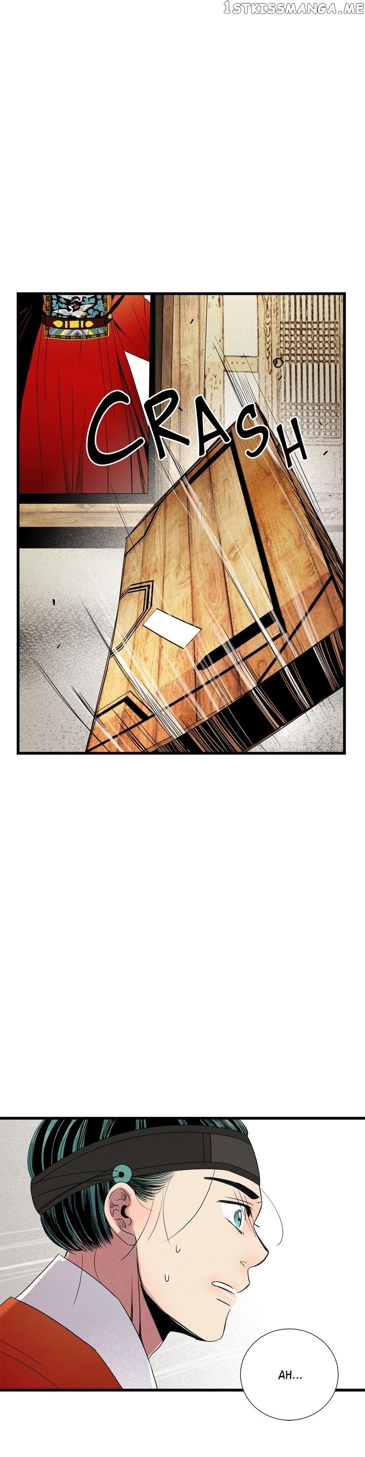 Time Share House chapter 31 - page 13