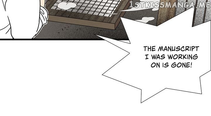 Time Share House chapter 31 - page 22