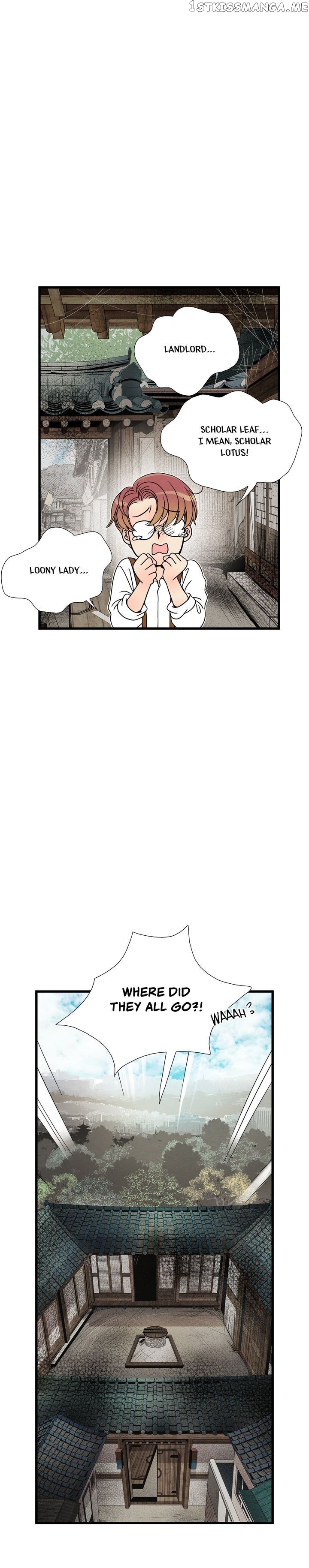 Time Share House chapter 31 - page 23