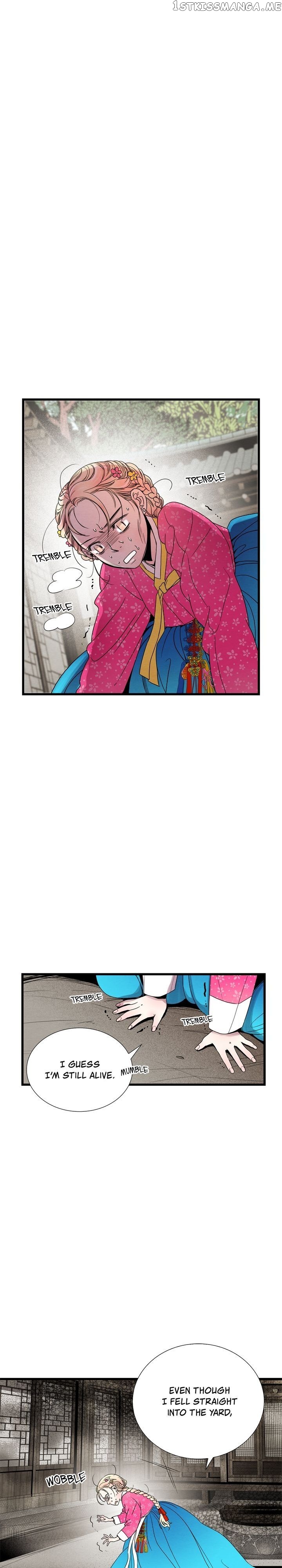 Time Share House chapter 31 - page 24