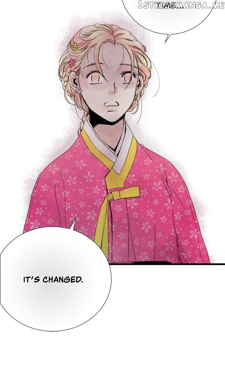 Time Share House chapter 31 - page 27