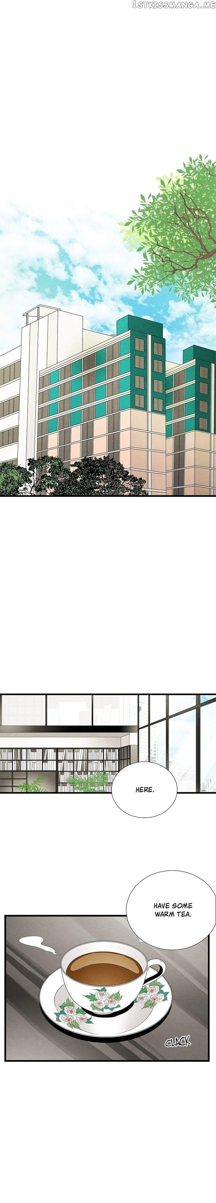 Time Share House chapter 31 - page 30