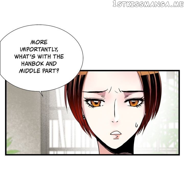 Time Share House chapter 31 - page 31