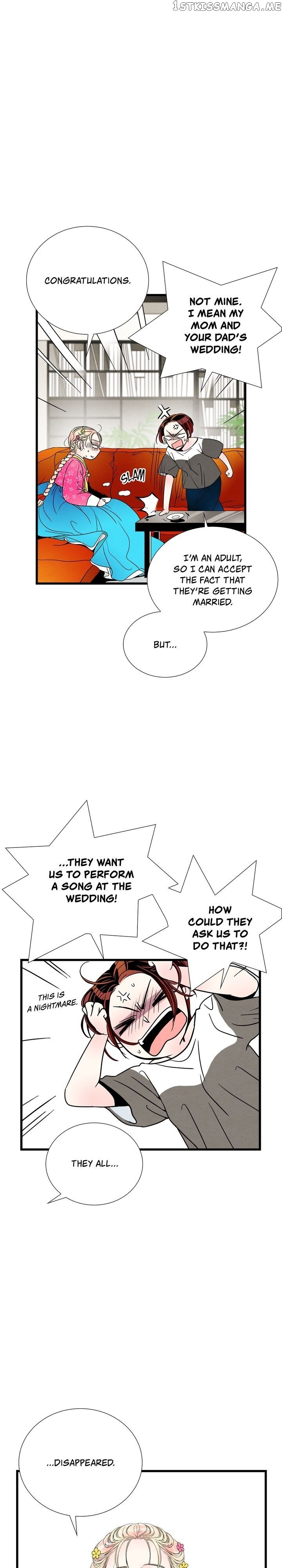 Time Share House chapter 31 - page 34