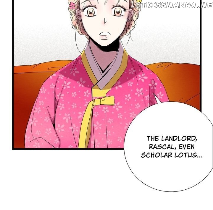 Time Share House chapter 31 - page 35
