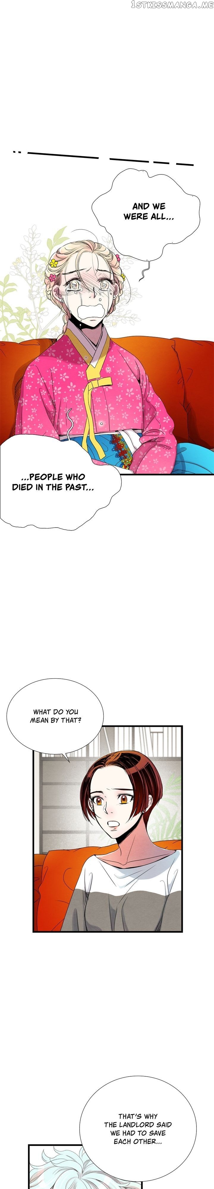 Time Share House chapter 31 - page 38