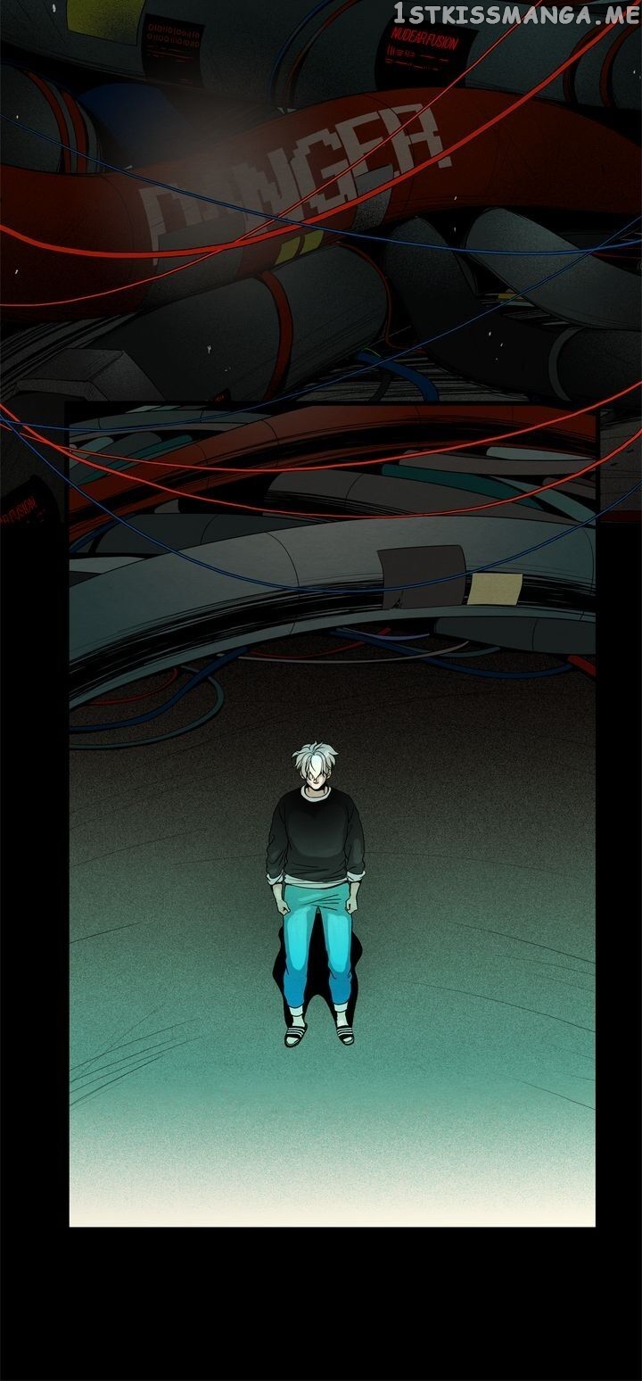 Time Share House chapter 31 - page 41