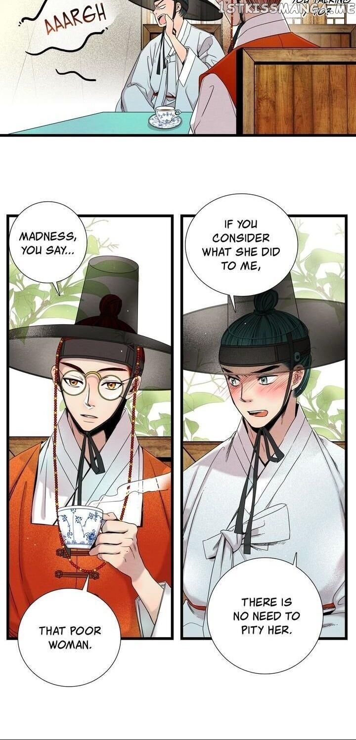 Time Share House chapter 16 - page 19