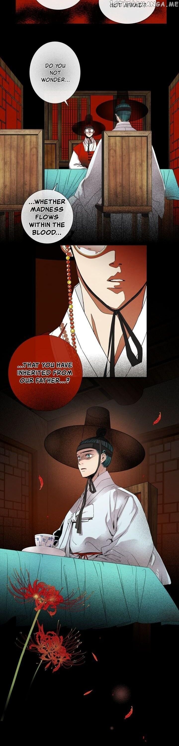 Time Share House chapter 16 - page 21