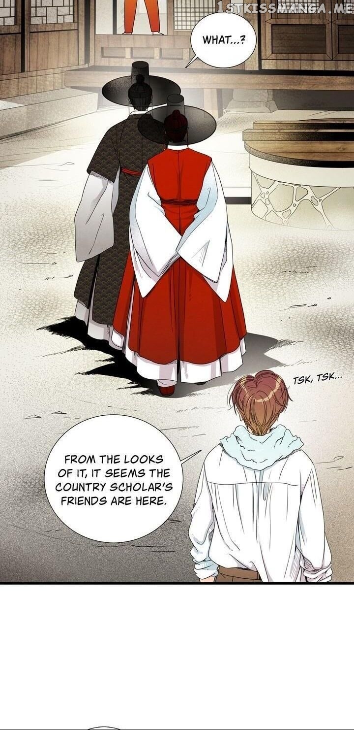 Time Share House chapter 16 - page 4
