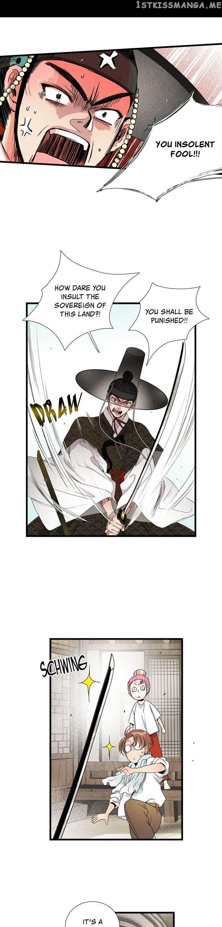 Time Share House chapter 16 - page 7
