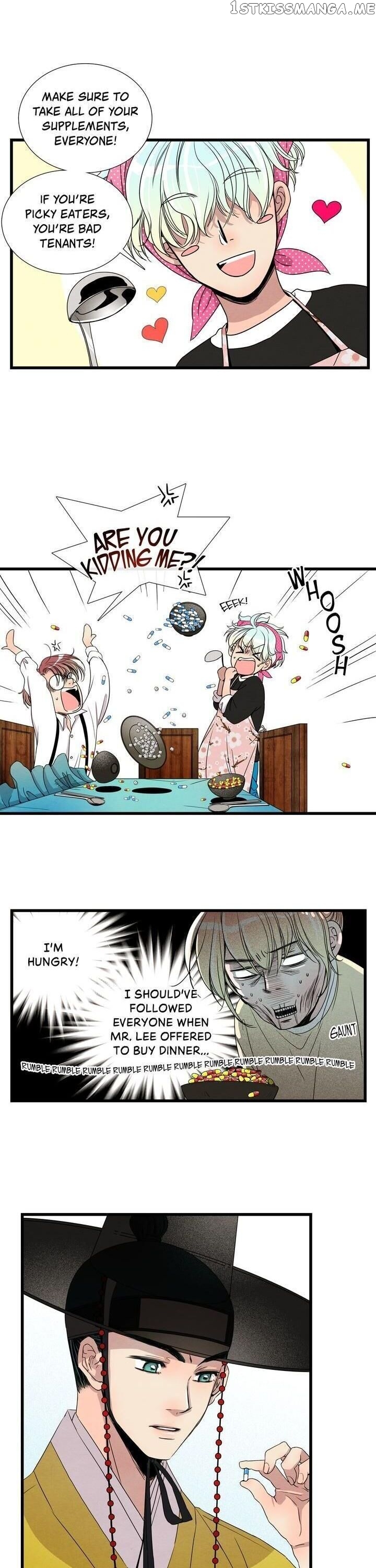 Time Share House chapter 13 - page 12