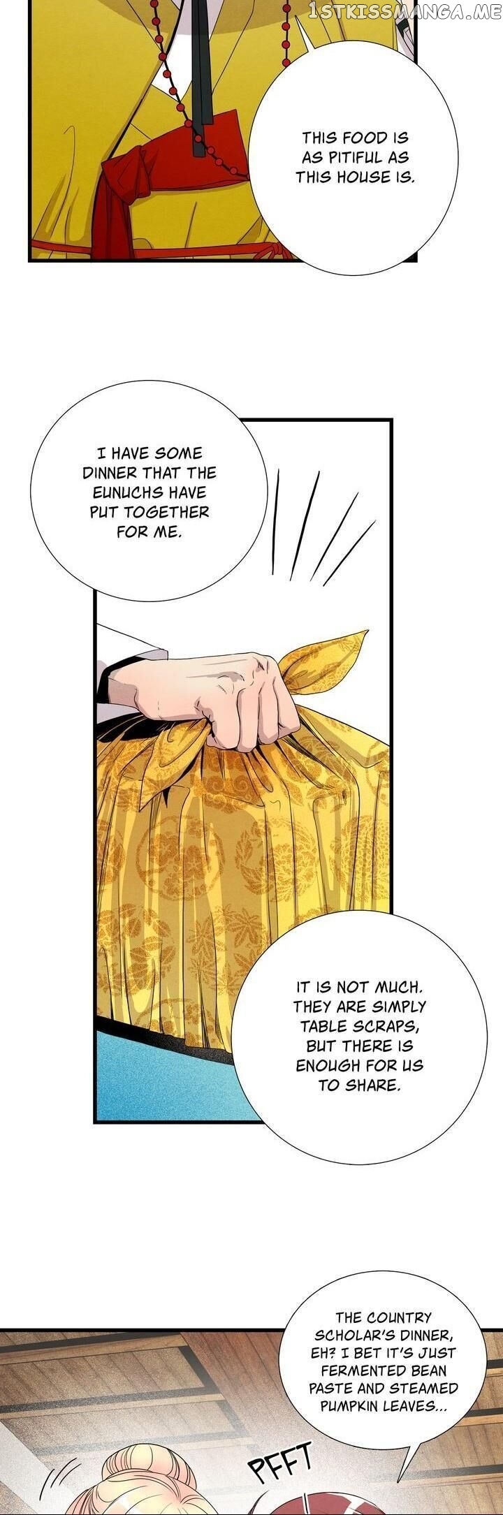 Time Share House chapter 13 - page 13