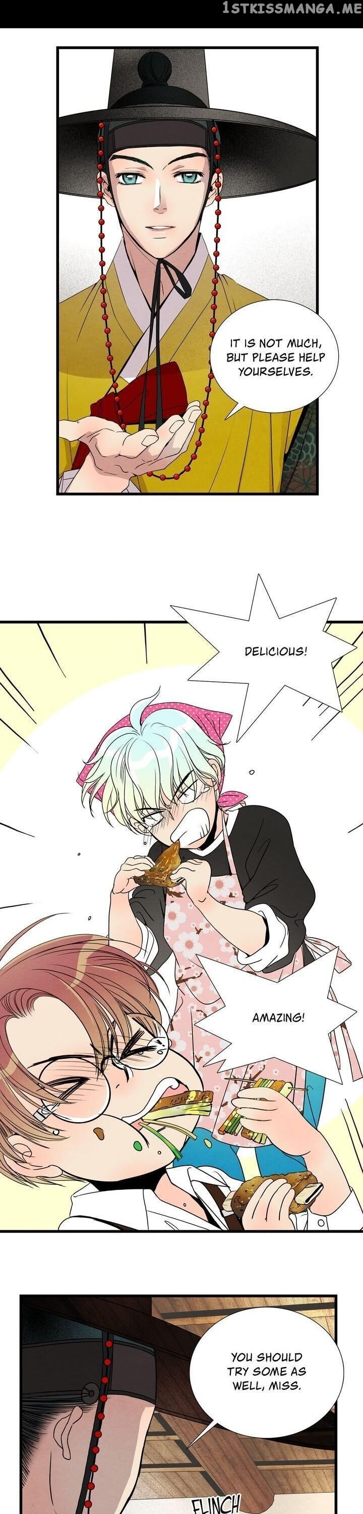 Time Share House chapter 13 - page 16