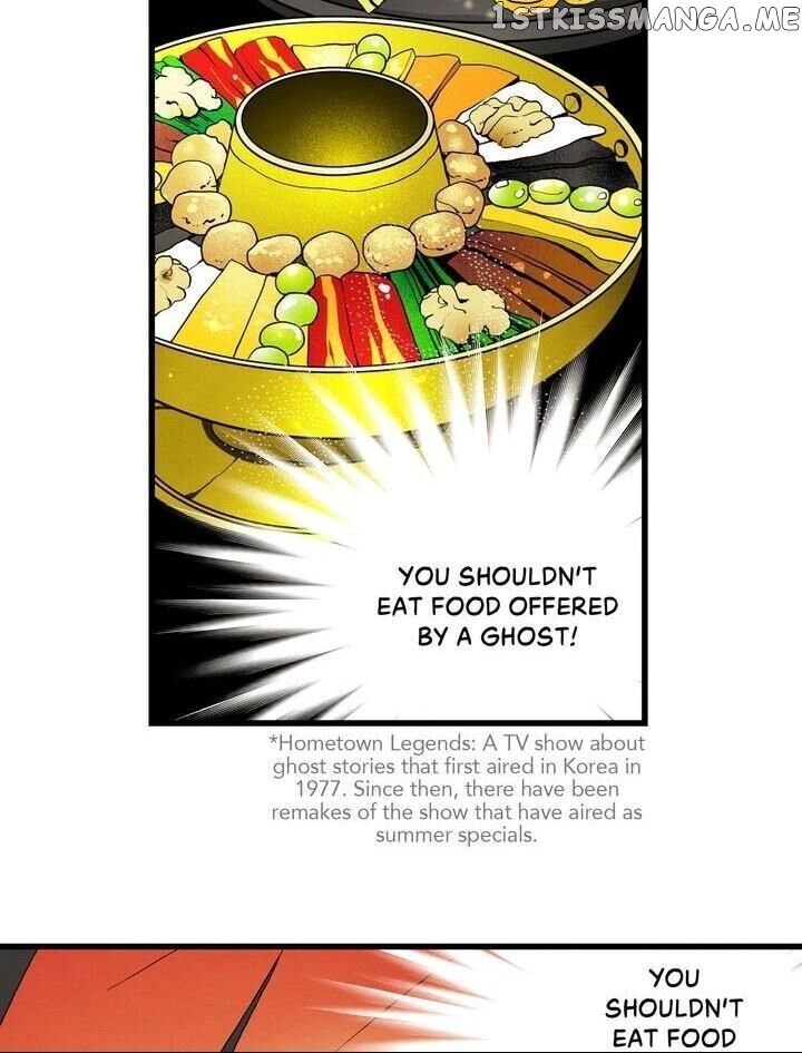 Time Share House chapter 13 - page 18