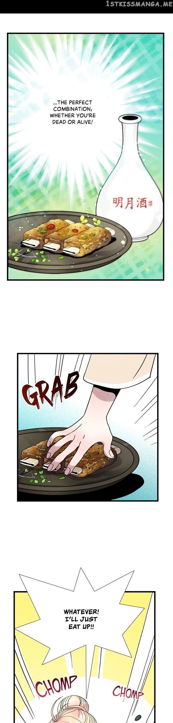 Time Share House chapter 13 - page 22