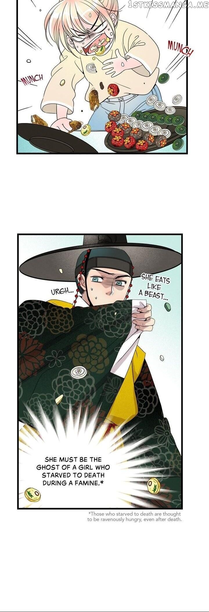 Time Share House chapter 13 - page 23